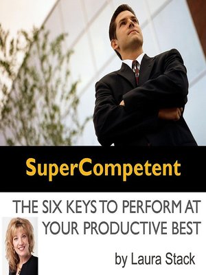 cover image of Super Competent